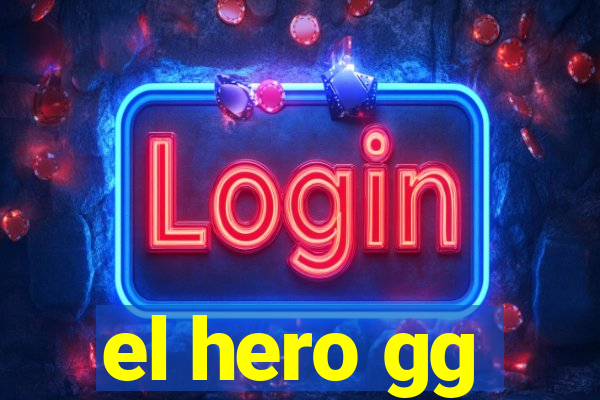 el hero gg